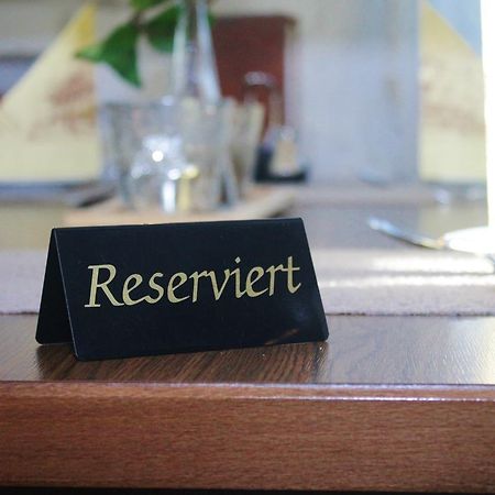 גבלסברג Hotel Am Vogelsang מראה חיצוני תמונה
