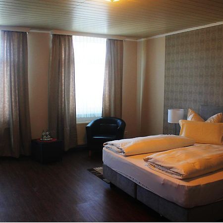 גבלסברג Hotel Am Vogelsang מראה חיצוני תמונה