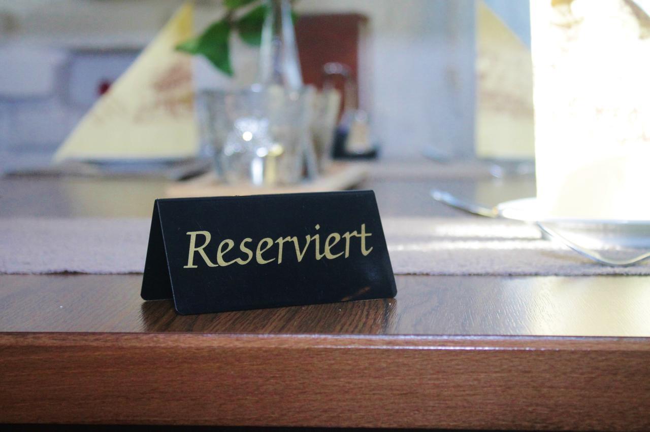 גבלסברג Hotel Am Vogelsang מראה חיצוני תמונה