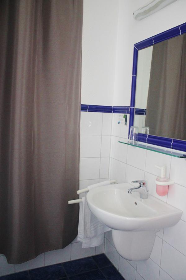 גבלסברג Hotel Am Vogelsang חדר תמונה
