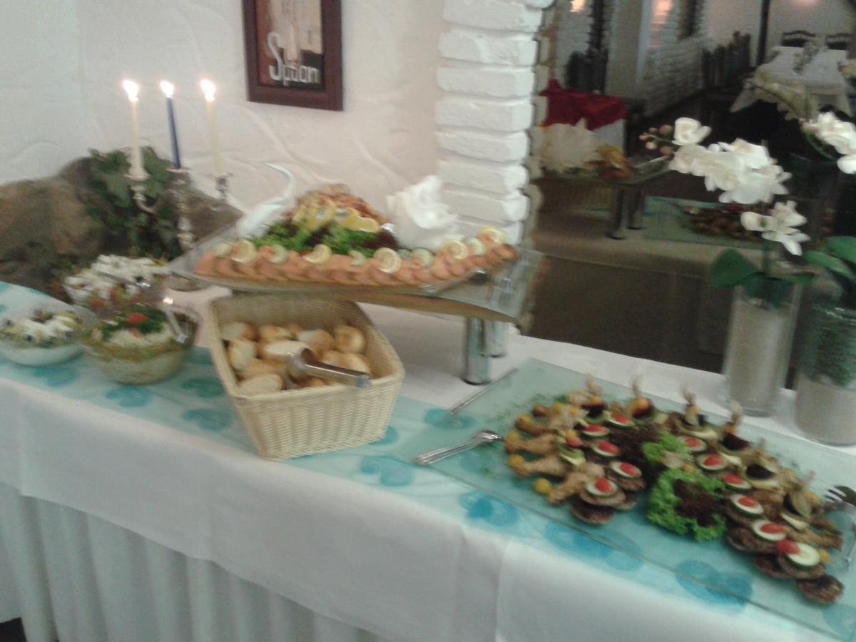 גבלסברג Hotel Am Vogelsang מראה חיצוני תמונה