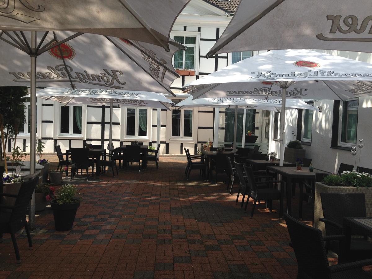 גבלסברג Hotel Am Vogelsang מראה חיצוני תמונה